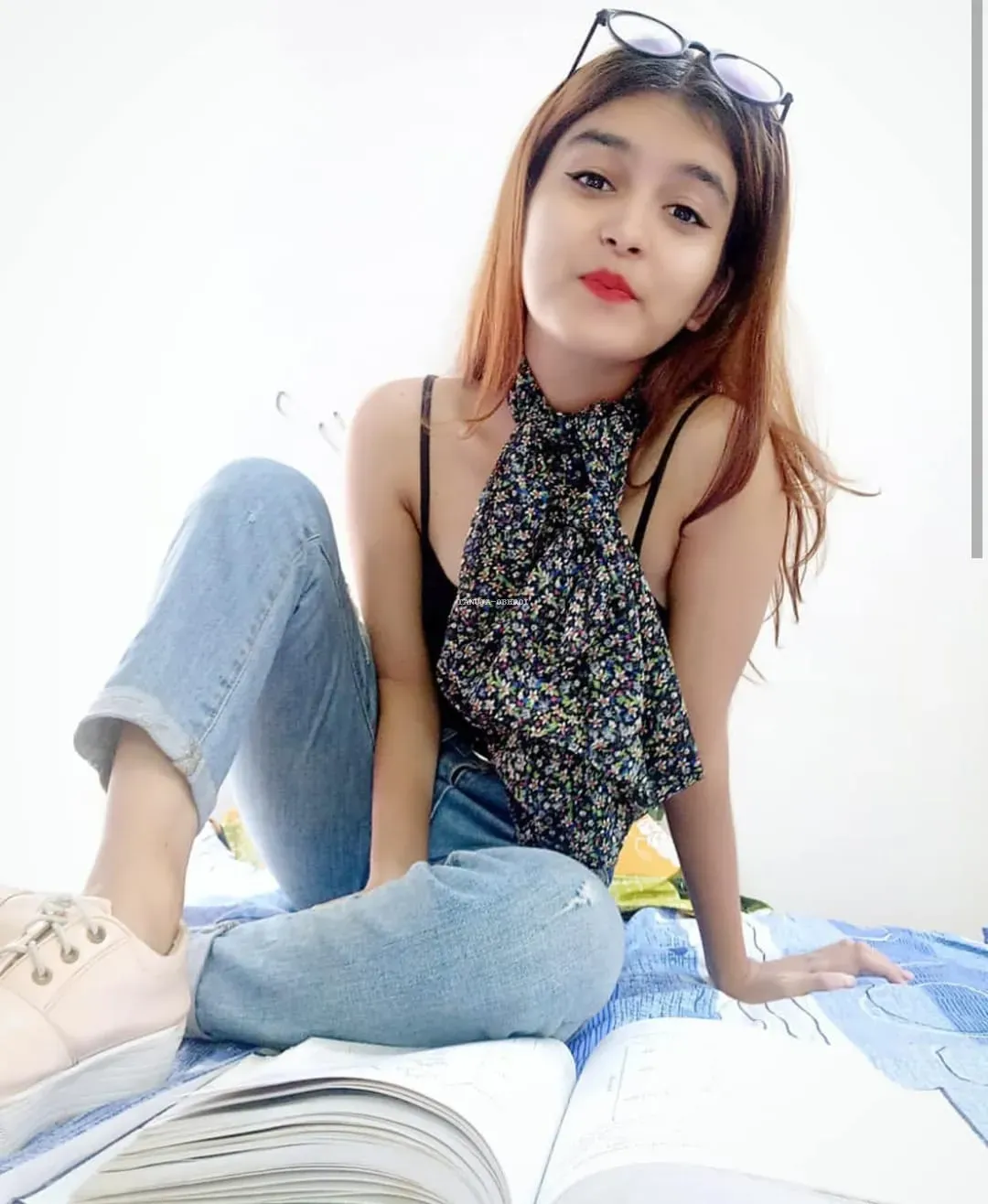 model Call Girls in Delhi