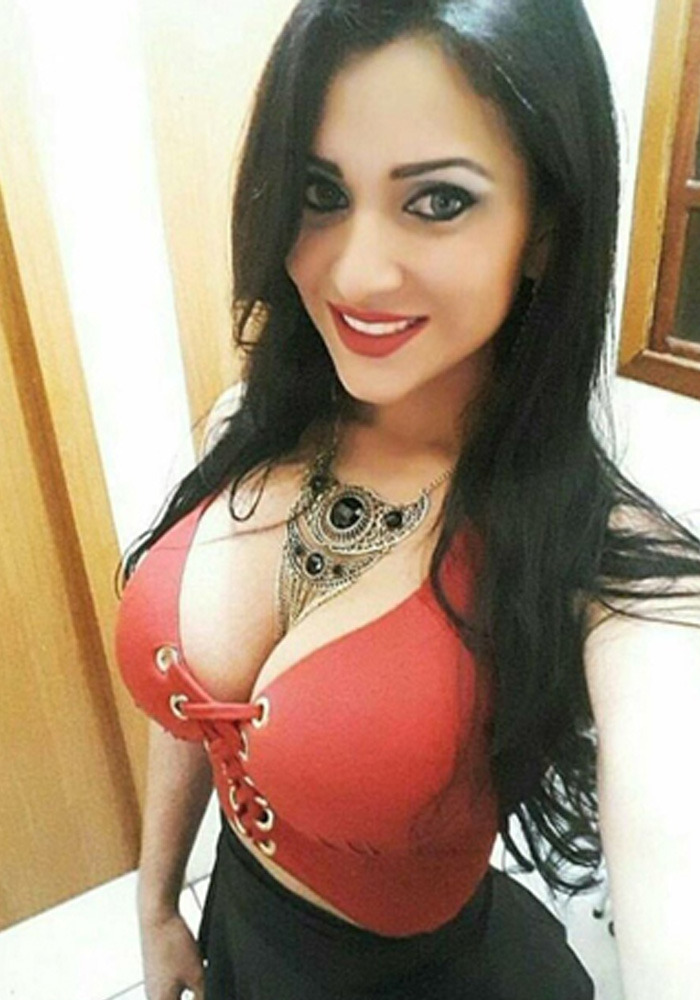 Delhi Call Girl Service