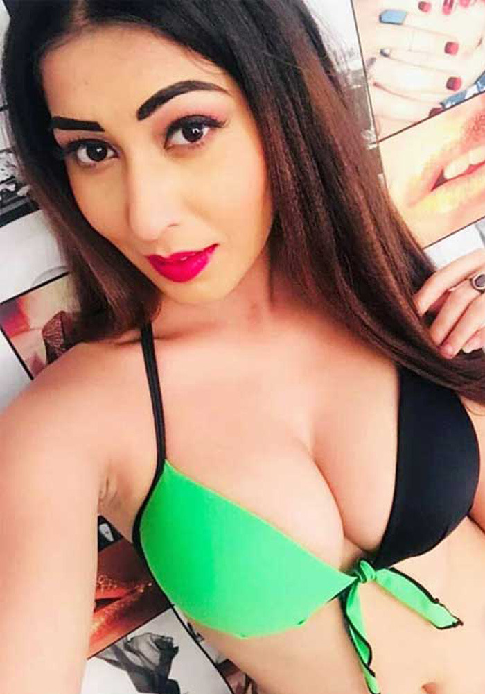 Delhi Call Girl Service